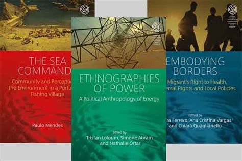 berghahn books|BERGHAHN BOOKS : Series.